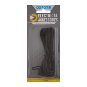 Oxford SAE-SAE 1.5m Extension Lead