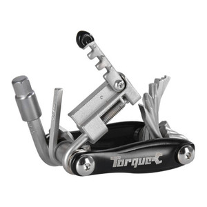 Oxford Mighty 14 Piece Alumium Folding Tool