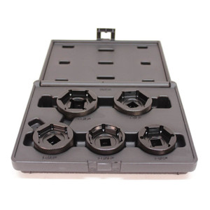 Flywheel Nut Socket Tool Set
