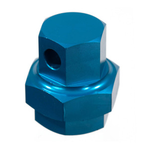 Seal Bolt Removal Tool
