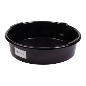 6L Oil Drain Pan