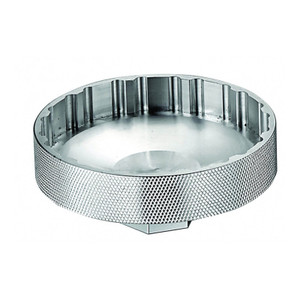 Oil Filter Wrench - 12pt 76mm 09-24mm Hex/1/2" SQ