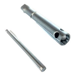 Plug Spanner D Plug - 12mm x 120mm