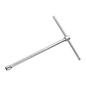 T-Handle Socket Wrench 12mm