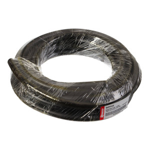 8mm (5/16) x 7.6m (25') Black Fuel Hose (Not EFI)
