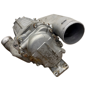 Supercharger Compressor for 2009-2010 Kawasaki JT1500 Ultra 260LX