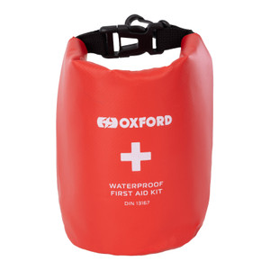 Waterproof First Aid Kit