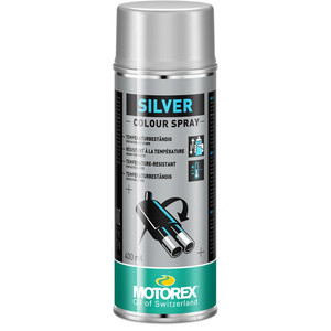 Motorex Silver Spray - 400ml
