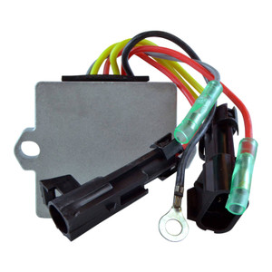 Regulator Rectifier for 2002-2005 Mercury 40HP