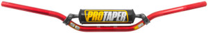 Protaper 7/8 SX Race Handelbars - Red
