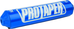 Protaper Fuzion Bar Pad - Blue