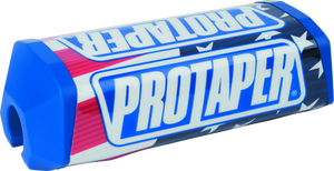 Protaper 2.0 Square Bar Pad - USA