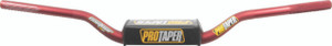Protaper Contour SX Race Handlebars - Red