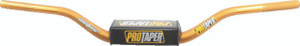 Protaper Contour CR High Handlebars - Gold