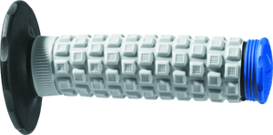 Protaper Dual Compound Pillow Grips - Blue