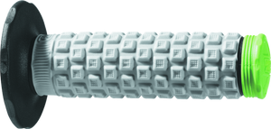 Protaper Dual Compound Pillow Grips - Green