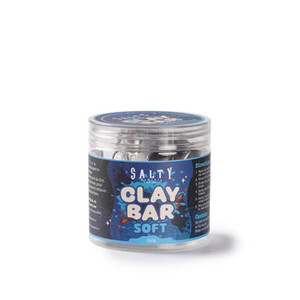 Salty Captain Soft Clay Bar