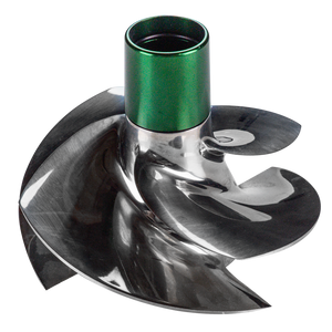 Solas Impeller for 2020-2025 Sea-Doo Fish Pro 130