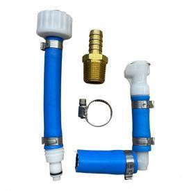Flush Kit for 1997 Polaris SL1050 / SLTX1050