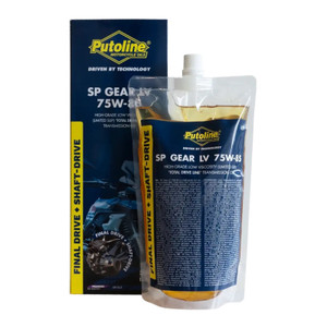 Putoline 75-85W SP Gear LV - 500ml