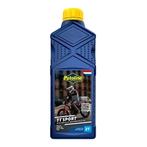 Putoline TT Sport Injector Engine Oil 2T (1L)
