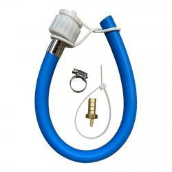 Flush Kit for 1990-1993 Yamaha 650 Super Jet