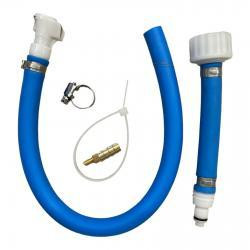 Flush Kit for 1996-1997 Yamaha 1100 Wave Venture