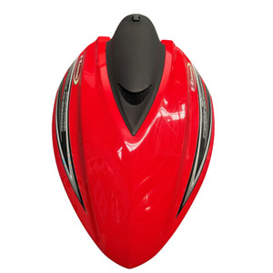 OEM Front Hood Storage Lid for 2009-2010 Kawasaki JT1500 Ultra 260X - 14091-3779