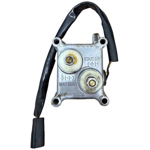 OEM Starter Solenoid for 2003 Kawasaki JT1100 STX DI - 27010-3777