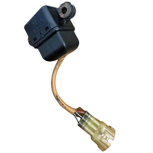 OEM Bank Angle Sensor / Tilt Switch for 2014-2021 Kawasaki Ultra 310X