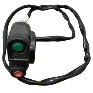 OEM Engine Stop/Start Switch for 1999-2005 Kawasaki Ultra 150 - 13151-3722