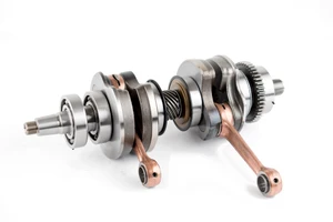 Crank Shaft for 1996-1997 Sea-Doo Challenger 1800 Jet Boat Twin Eng