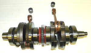 Crank Shaft for 1997-1999 Sea-Doo 951 GSX LTD