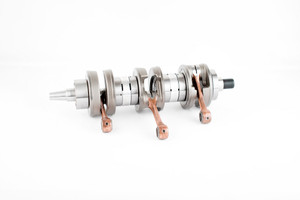 Crank Shaft for 1996-1997 Yamaha 1100 Wave Venture
