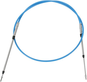 Steering Cable for 1991-1993 Kawasaki SX 650