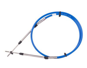 Steering Cable for 1992-1997 Kawasaki SS 750
