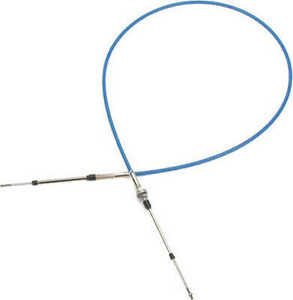 Reverse Cable for 1992-1993 Sea-Doo 580 White Eng GTX