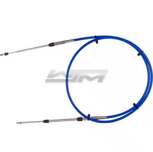 Reverse Cable for 1994-1996 Sea-Doo 580 White Eng GTS