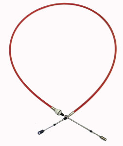 Nozzle Cable for 2000-2001 Yamaha XL800 WaveRunner