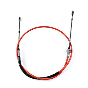 Reverse Cable for 2017-2024 Yamaha EX Sport 1050