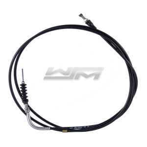 Throttle Cable for 1977-1986 Kawasaki JS440