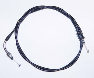 Throttle Cable for 1988-1990 Kawasaki SX 650