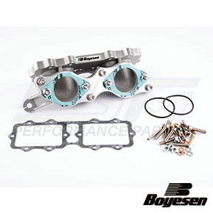 Intake Manifold for Kawasaki SX-R 800 800 SXR
