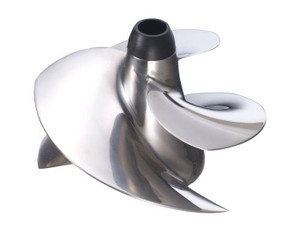 Impeller for 1992-1995 Kawasaki SX 750 - 140mm 9/15