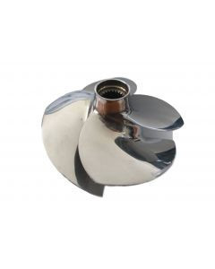 Impeller for 2004-2008 Sea-Doo 4-TEC RXP 215 - 155.5mm 10/18