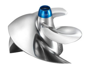 Impeller for 2007-2026 Kawasaki Ultra LX - 155mm 10/16