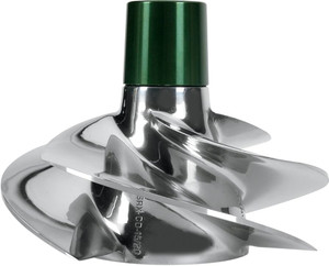Impeller for 2008-2009 Sea-Doo 4-TEC RXP 255 - 159mm 15/21