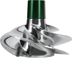 Impeller for 2009 Sea-Doo 4-TEC GTX LTD iS / RXT iS 255 - 159mm 15/21