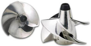 Impeller for 2011-2013 Kawasaki JT1500 Ultra 300X - 160mm 15/22