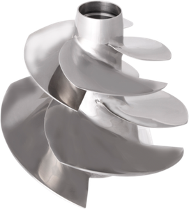 Impeller for 2016-2026 Sea-Doo 4-TEC RXT 300 - 161mm 13/16